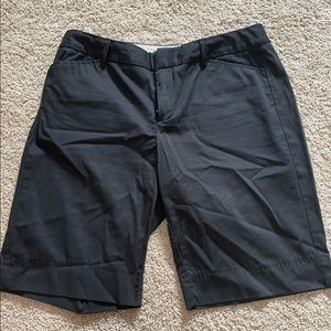 Gap Bermuda Shorts